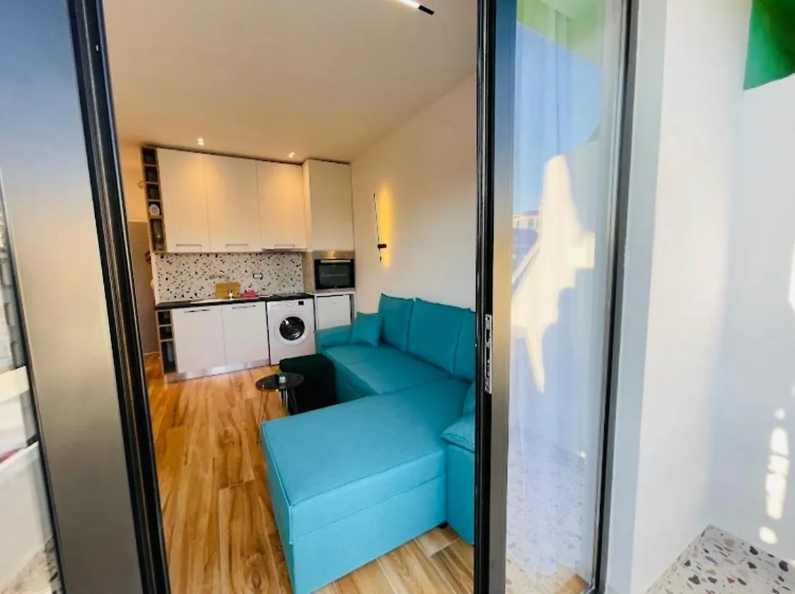 Apartment Your Home In Center City Tirana Albania