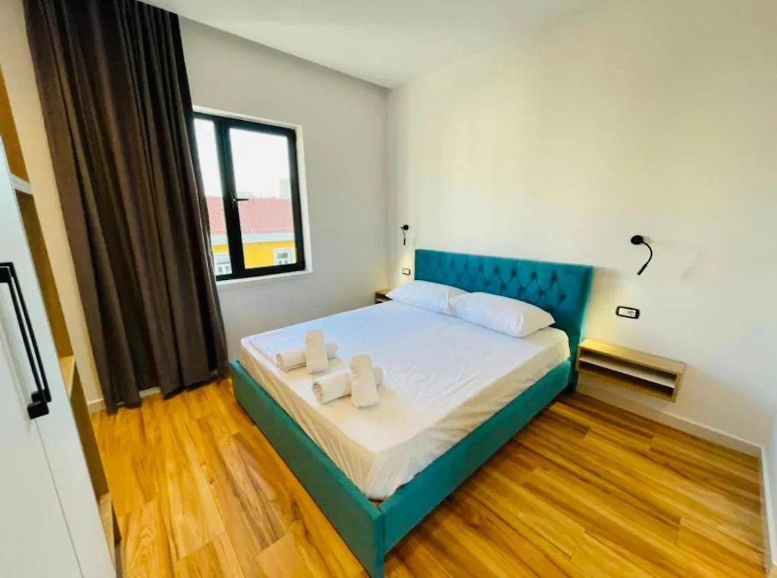 Your Home In Center City Tirana 0*,  Albania