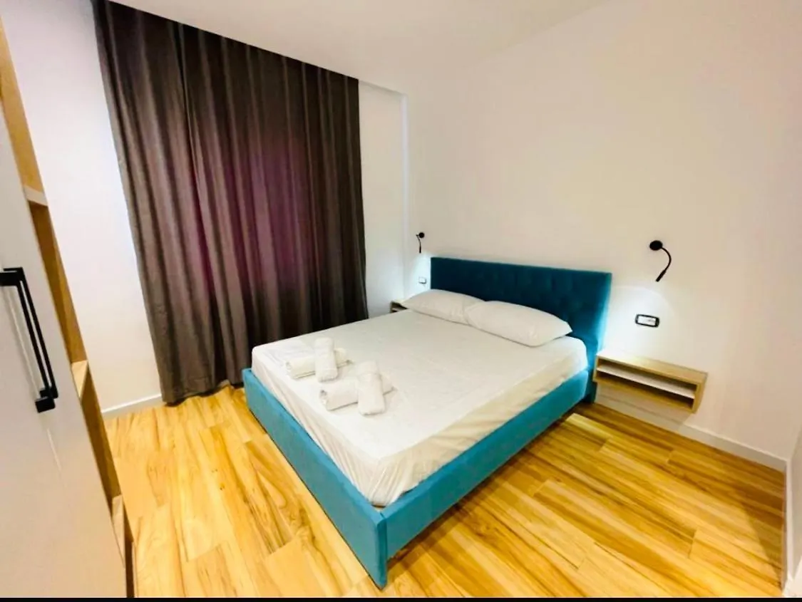 Apartment Your Home In Center City Tirana
