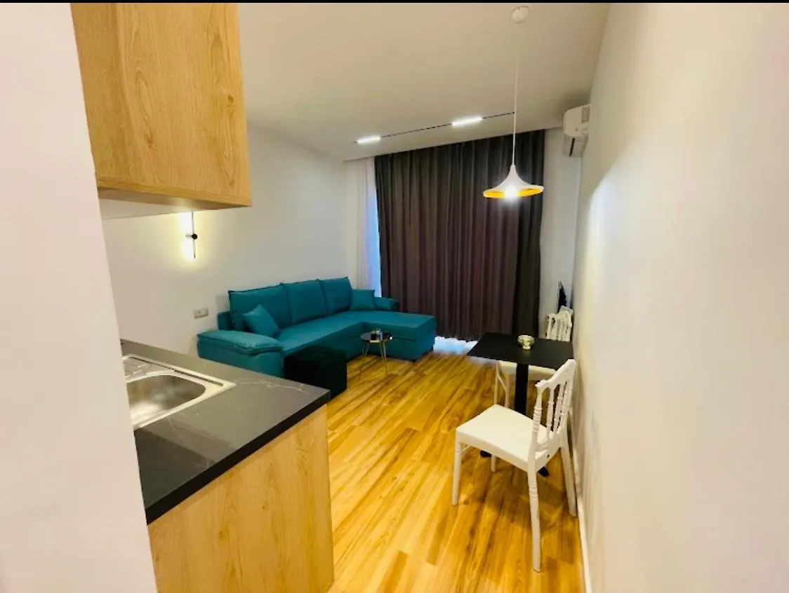 Your Home In Center City Tirana