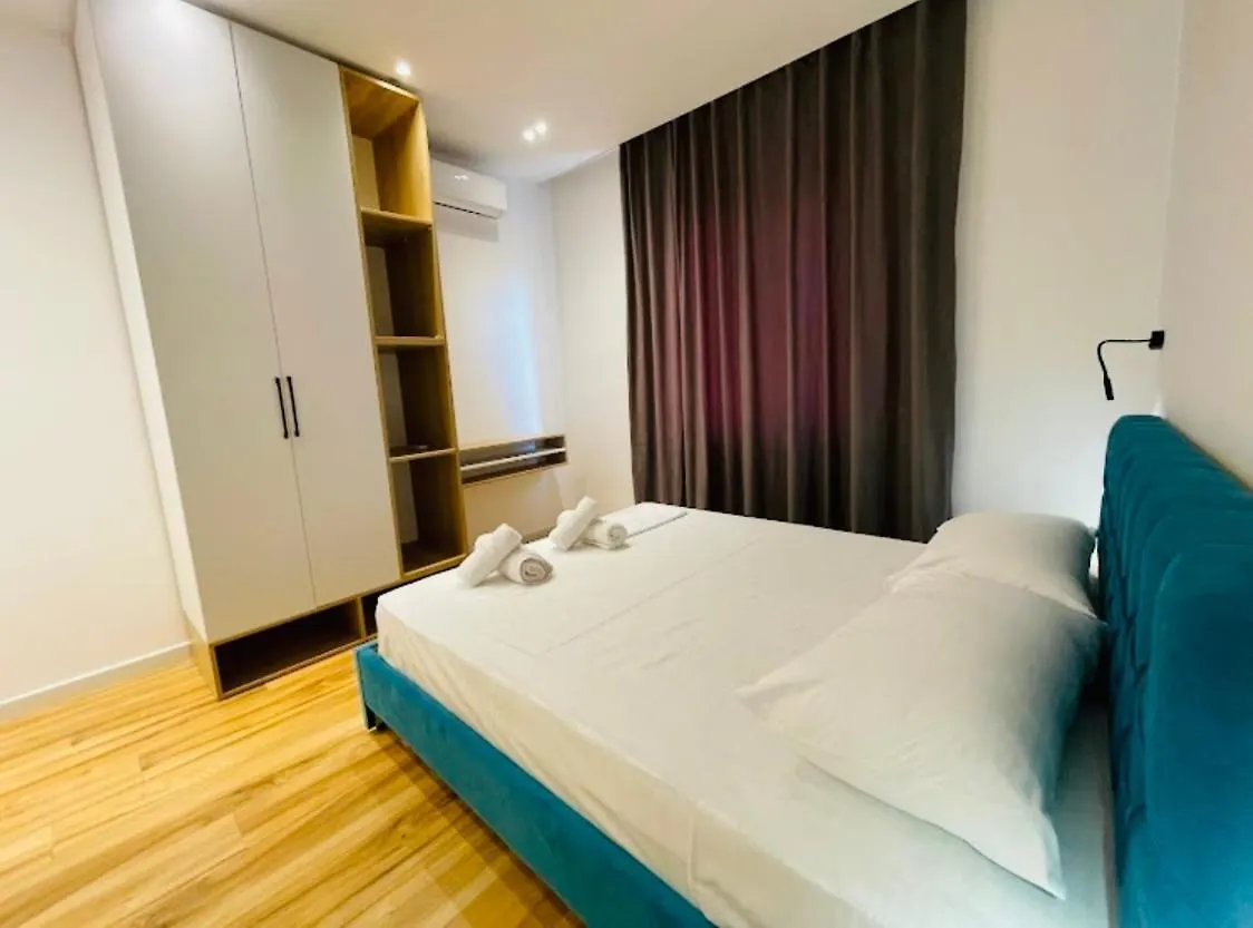 Your Home In Center City Tirana 0*,  Albania