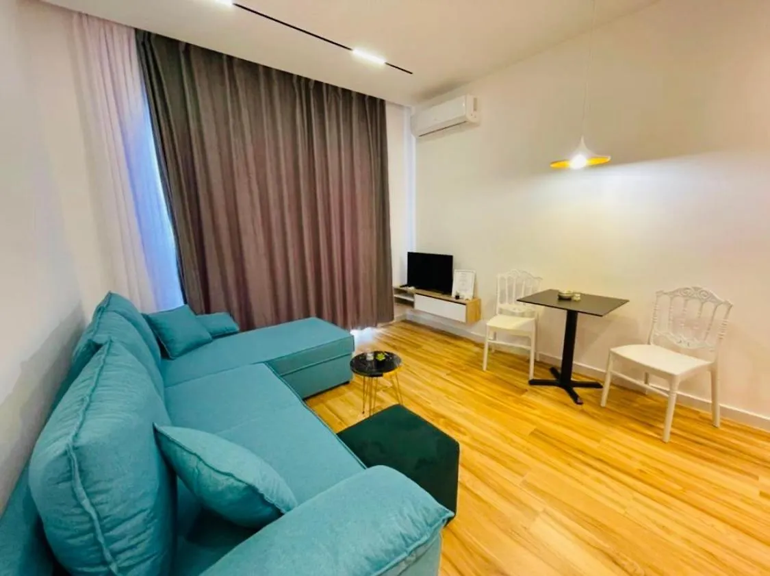Your Home In Center City Tirana Albania