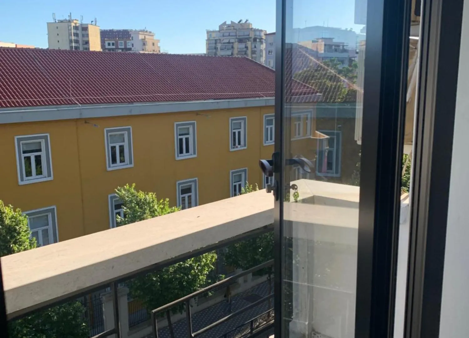 Apartment Your Home In Center City Tirana